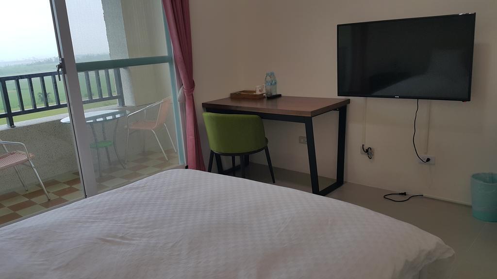 וולי 7 Milefog B&B מראה חיצוני תמונה