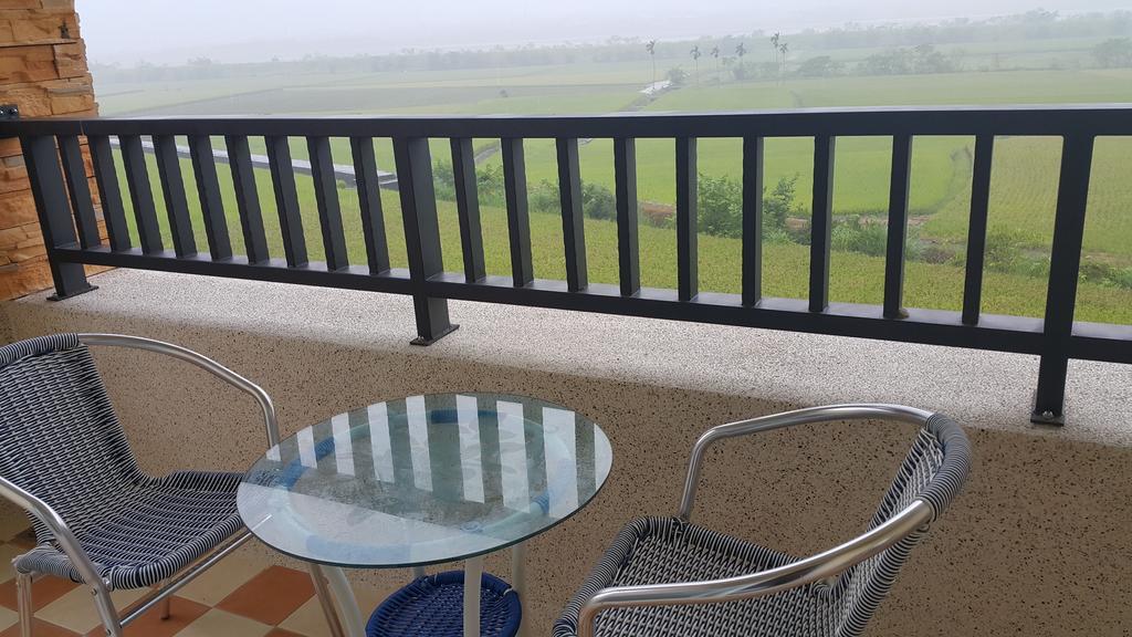 וולי 7 Milefog B&B מראה חיצוני תמונה