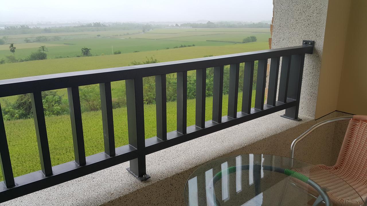 וולי 7 Milefog B&B מראה חיצוני תמונה