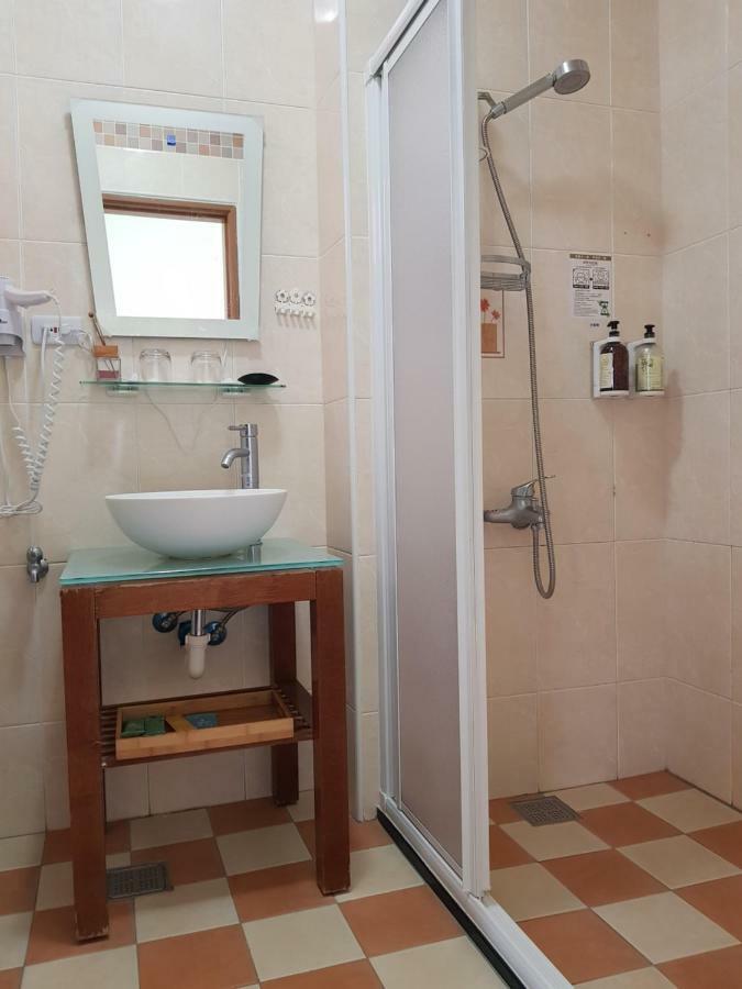 וולי 7 Milefog B&B מראה חיצוני תמונה