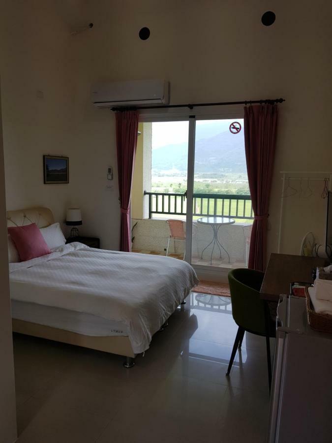וולי 7 Milefog B&B מראה חיצוני תמונה